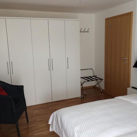 Ferienwohnung Central Bad Buchau Pokoj fotografie