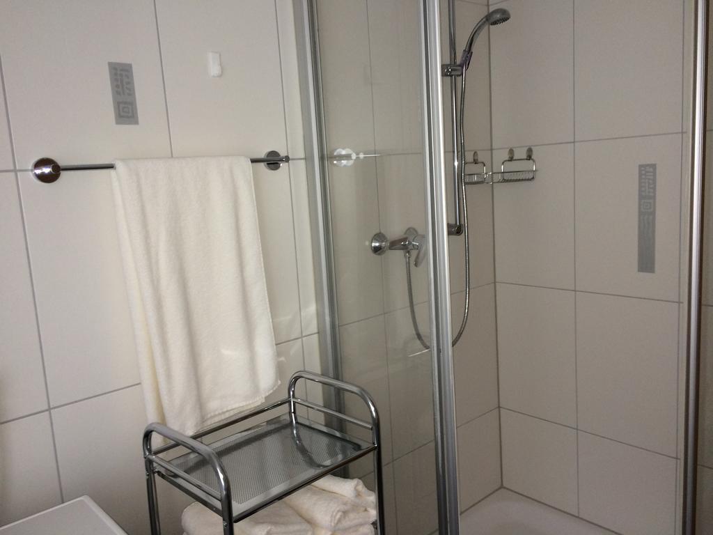 Ferienwohnung Central Bad Buchau Pokoj fotografie